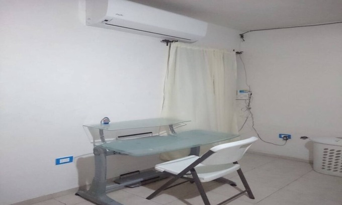 Monterrey House | K Room Habitacion Privada