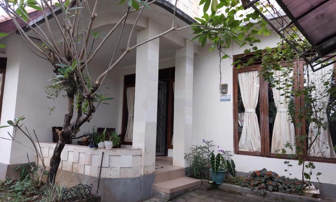 Dalung House | K's House