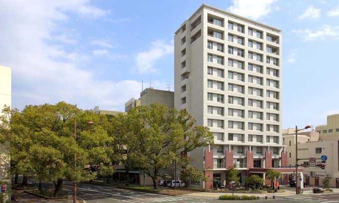 Miyazaki Hotel | K's Street Hotel Miyazaki