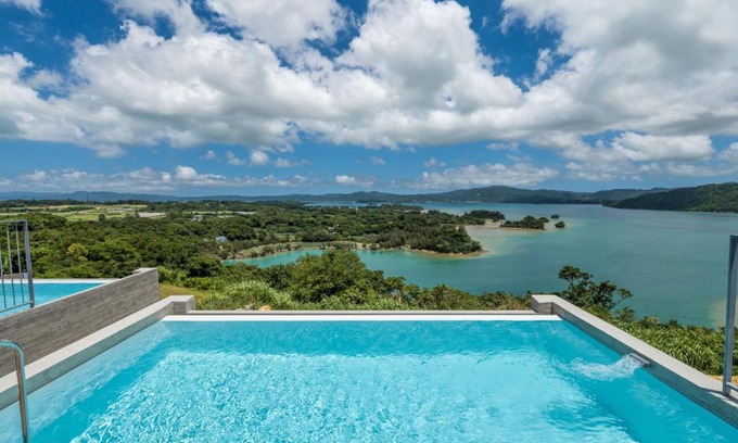 Wakugawa Villa | K-Style-Resort-SEVEN Hotels and Resorts-