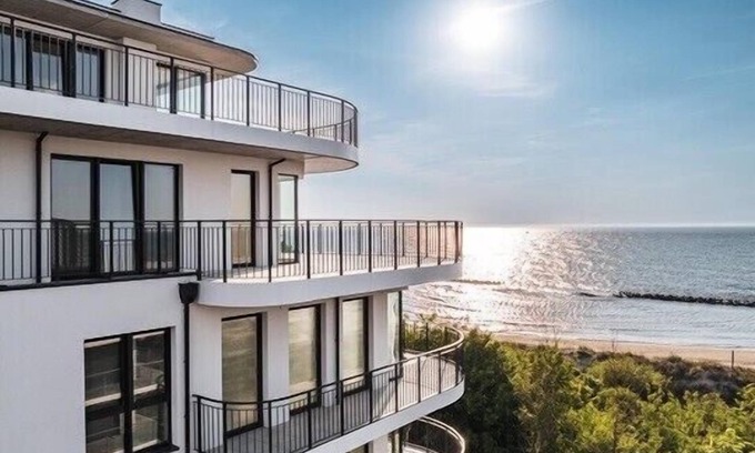 Darlowko Apartment | K&T Apartment Porto Mare