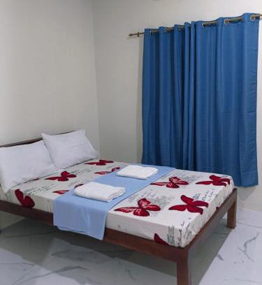 Basdiot House | K.Y.M Pension House