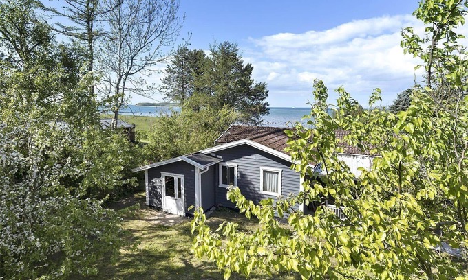 Havnsø House | K19077 Føllenslev - Lodsvej 37