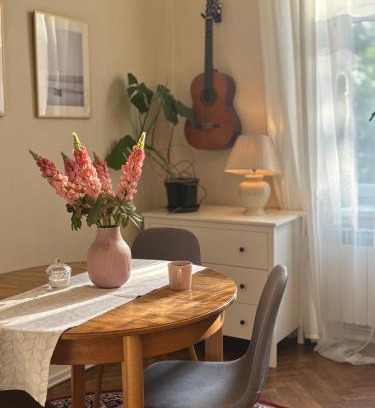 Przemysl Apartment | K2 apartment