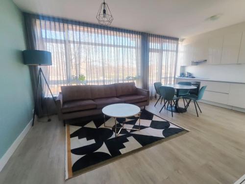 Eindhoven Apartment | K50163 Modern apartment near the center and free parking