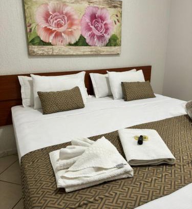 Carmopolis de Minas Hotel | Kaa House Hotel