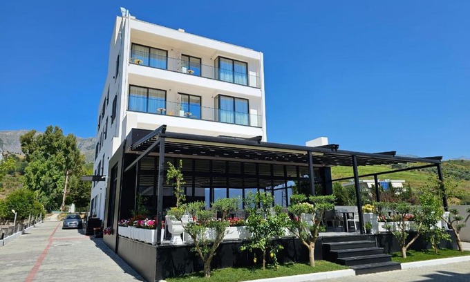 Radhime Hotel | KAAN Hotel