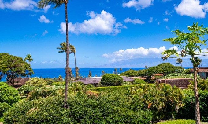 Kaanapali House | Kaanapali Plantation 54