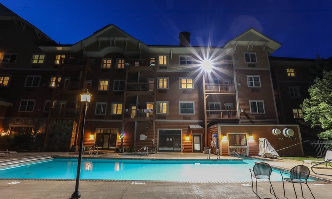 Hunter Hotel | Kaatskill Mountain Club at Hunter Mountain