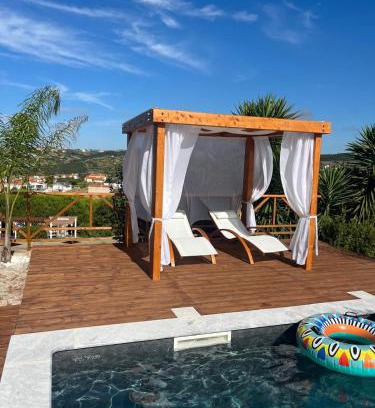 Atalaia Apartment | KABACEIRA VILLAGE