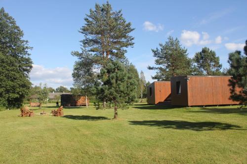 Vilnius County Apartment | Kabakėlio slėnis