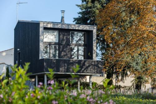 Centre Ville House | Kabane 49