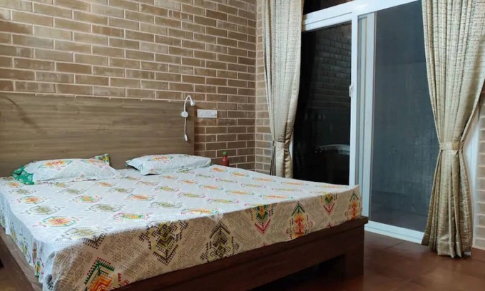 Heggadadevankote House | Kabini Earthern Cottages Lakeside Farmstayn