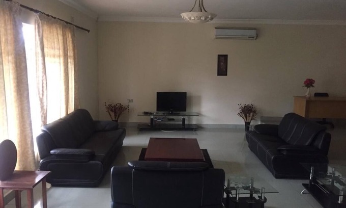 Kabulonga House | Kabulonga 3bedroom house