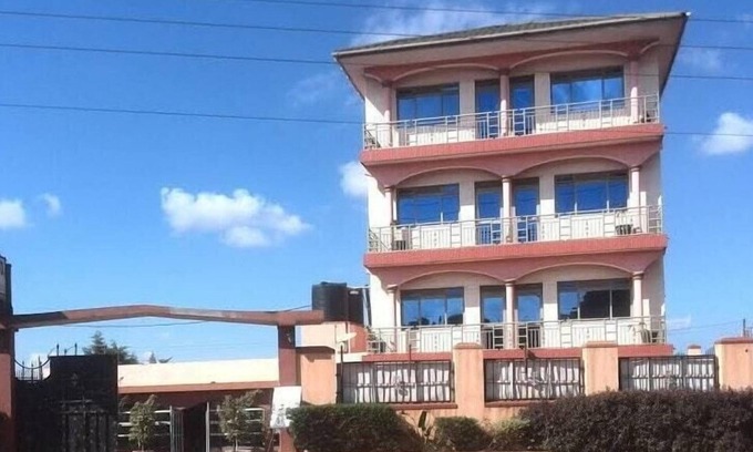 Kampala Hotel | Kabz Hotel