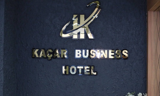 Bozuyuk Hotel | Kacar Business Hotel