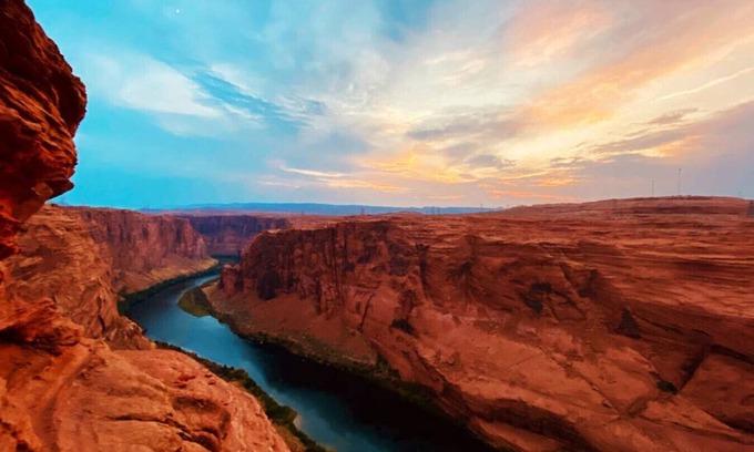 Page House | Kachina Desert Solace | A Vensérra Retreat near Horseshoe Bend