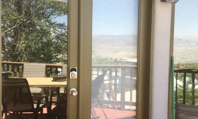 Jerome Apartment | Kachina Verde, a wonderful place to stay in historic Jerome.