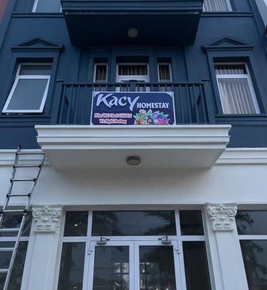 Phuoc Thuan House | Kacy Homestay, Wonderland Hồ Tràm miễn phí vé MUSEUM