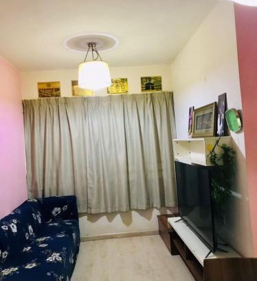Kota Kinabalu House | KADDUK homestay