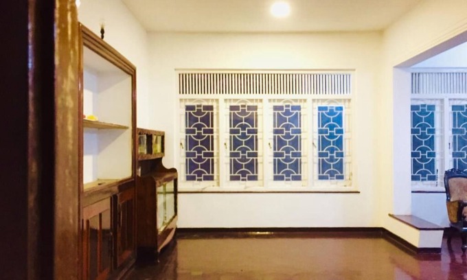 Mirissa Villa | Kadegedara Villa
