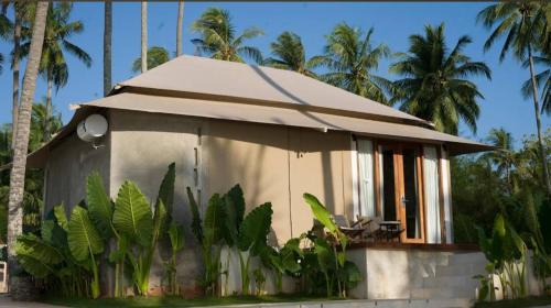 Karang Bolong Other | Kadena Glamping Dive Resort - Anyer Banten