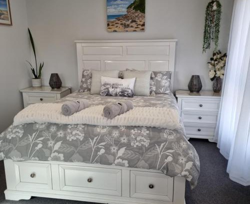 Wynyard Apartment | Kadi House - Unit 1