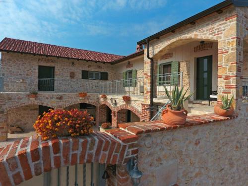 Turanj Apartment | Kadija Castle