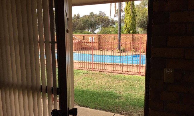 Kadina Hotel | Kadina Gateway Motor Inn
