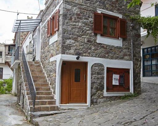 Samothrace Apartment | Kadmilos suites Samothraki