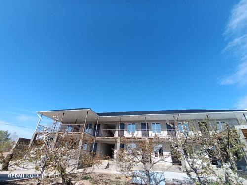 Issyk-Kul Region Apartment | kadzhisaihouse