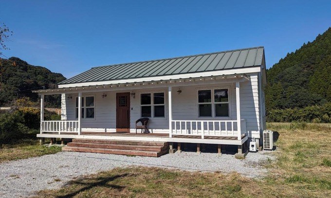 Miyazaki House | Kaeda Terrace - Vacation STAY 69516v