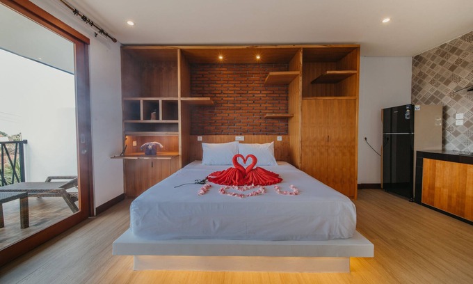 Cemagi House | KAEN Apartments