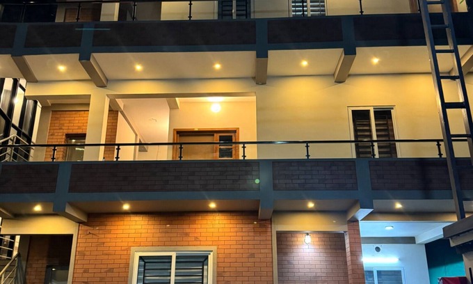 Kochi Apartment | Kafeel Homes- your perfect home awaits! comfort, style, and functionality