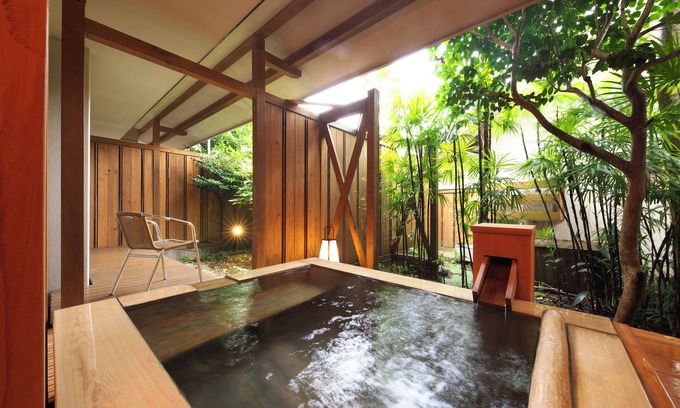 Shimoda House | Kagetsutei