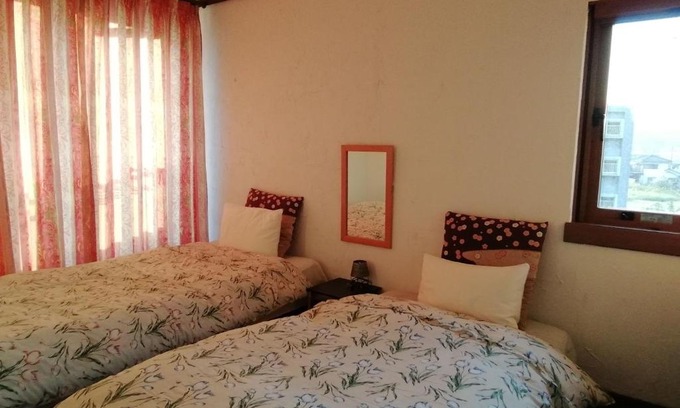 Kagoshima House | Kagoshima - House - Vacation STAY 1598