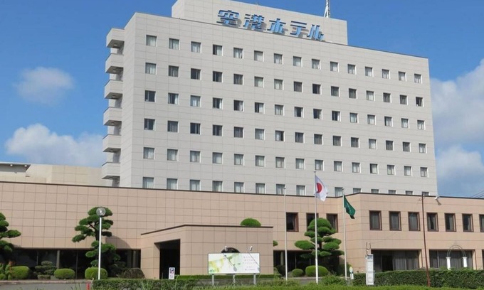 Kirishima Hotel | Kagoshima Kuko Hotel