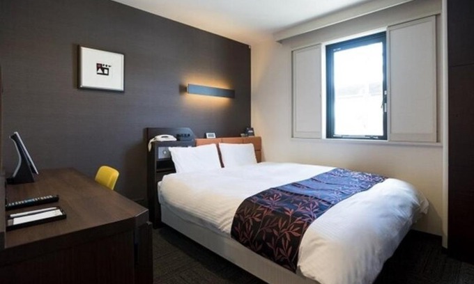 Yamanokuchi-cho Hotel | Kagoshima Plaza Hotel Tenmonkan - Vacation STAY 97891