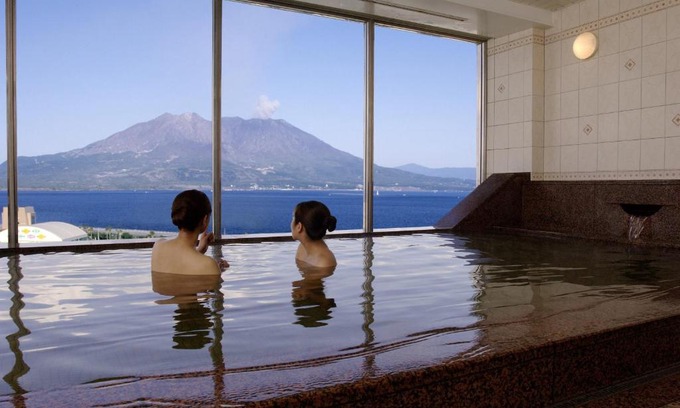 Kagoshima Hotel | Kagoshima Sun Royal Hotel