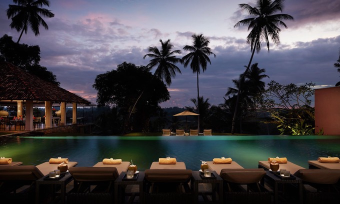 Imaduwa Hotel | Kahanda Kanda