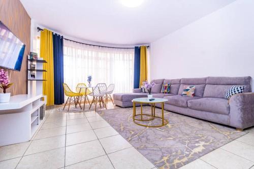 Ruiru Apartment | kahawa sukari home