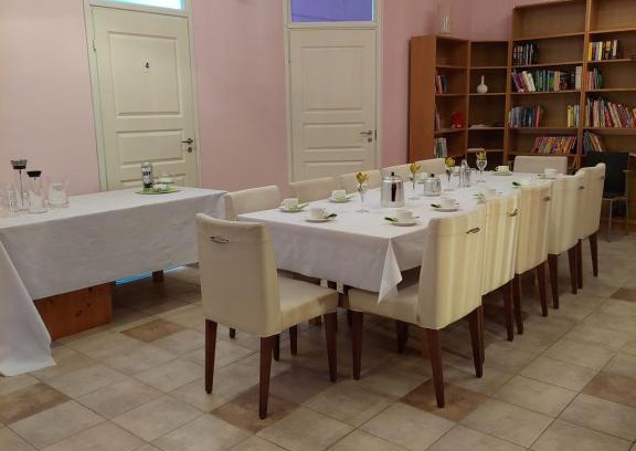 Joutsa Hotel | Kahvila ja Majoitus Tmi Tiina Soilu