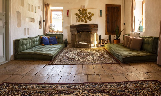 Bayramic Cottage | Kahya Konuk Evi