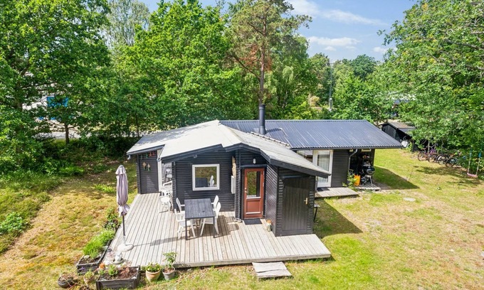 Læsø House | "Kai" - 3.5km from the sea by Interhome