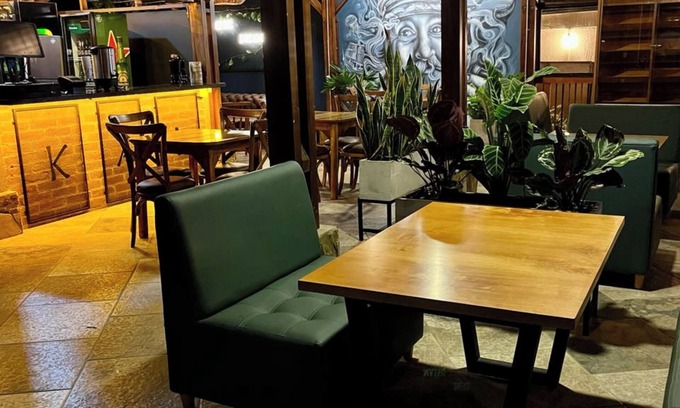 Calarca Hotel | Kai Hotel Campestre