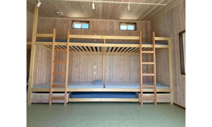 Tateyama House | Kai sou - Vacation STAY 42232v