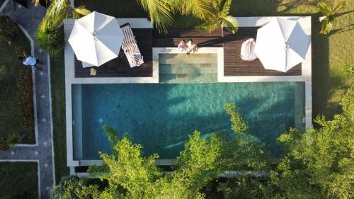 Gili Air Villa | Kaien Villas Gili Air
