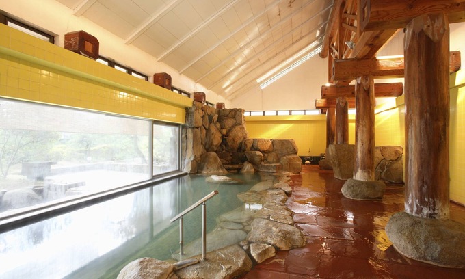 Kaike Onsen House | Kaike Onsen Tokoen