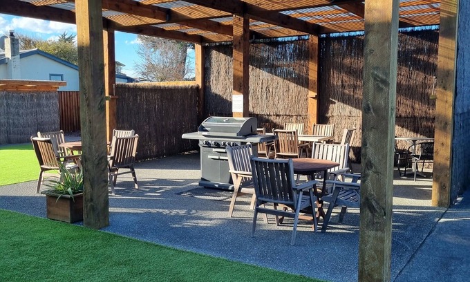 Kaikoura Hotel | Kaikoura Quality Suites