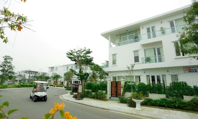 Sam Son Villa | Kail's House - FLC Sam Son Resort